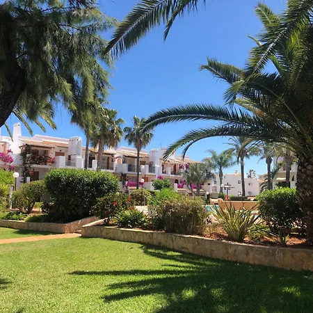 Apartment Velas Primera Linea-serviden *