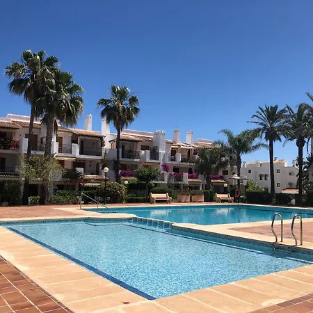 Apartment Velas Primera Linea-serviden *