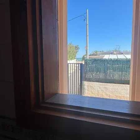 Apartment Velas Primera Linea-serviden Denia