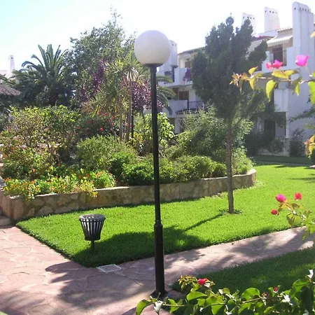 Velas Primera Linea-serviden Apartment Denia