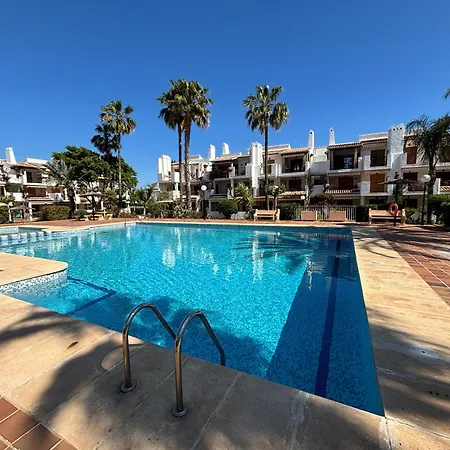 Apartment Velas Primera Linea-serviden